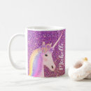 Search for gold unicorn mugs Modern