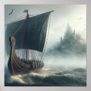 Search for viking ship posters Sailboat