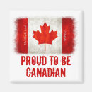 Search for canadian flag magnets Pride