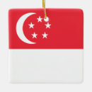 Search for singapore christmas tree decorations Flag