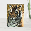 Search for tiger chinese new year cards Horoscope
