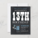 Search for 13th birthday Balloon