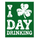 Search for st pat posters Saint