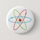 Search for atom round badges Nuclear