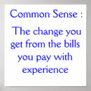 Search for common posters Sense