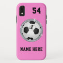 Search for cute soccer iphone cases Girl