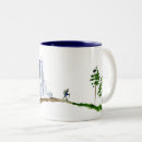 Search for escaping mugs Nature