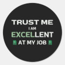 Search for excel stickers Analyst