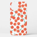 Search for peach fruit iphone cases Background