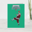 Search for basketball christmas cards Slam dunk