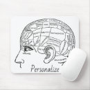 Search for brain mouse mats Psychology