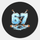 Search for love hockey stickers Hug