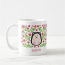 Search for hedgehog mugs Pink
