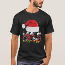 Search for mrs claus tshirts Pyjamas