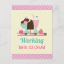 Search for yummy postcards Ice cream