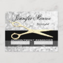Search for schedules postcards Appointment