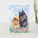 Search for brussels griffons cards Puppy