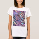 Search for iridescent tshirts Abstract