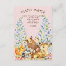 Search for diaper baby girl shower invitations Diaper raffle ticket
