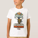 Search for africa map tshirts African pride