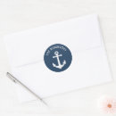 Search for nautical envelope seals Anchor