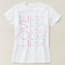 Search for lavender tshirts Typography