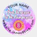 Search for consultant stickers Posh