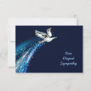 Search for sympathy invitations Dove