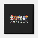 Search for rudolph magnets Buddy