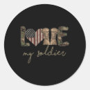 Search for military wife stickers Usa