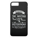 Search for author iphone cases Writer