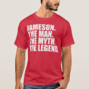 Search for jameson tshirts Birthday