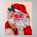 Search for holyday posters Santa claus