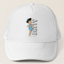 Search for barney baseball caps Betty rubble