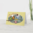 Search for parakeet christmas cards Bird