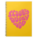 Search for hanna barbera notebooks Daphne blake