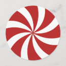 Search for candy swirl invitations Peppermint