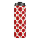 Search for bouquet travel mugs Red
