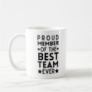 Search for team member mugs Coworker