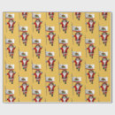 Search for st nicholas wrapping paper Santa claus