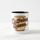 Search for caffeine mugs Queen