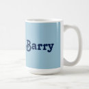 Search for barry mugs Male