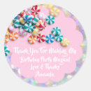 Search for hello baby girl stickers Pink