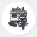 Search for hip hop stickers Cool