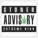 Search for stoner stickers High