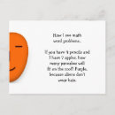 Search for math postcards Quote