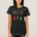 Search for blue beetle tshirts Bugs