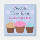 Search for taste magnets Baking