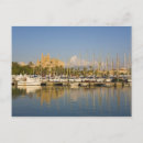 Search for mallorca postcards Harbour
