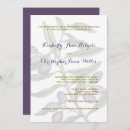 Search for olive tree wedding invitations Botanical